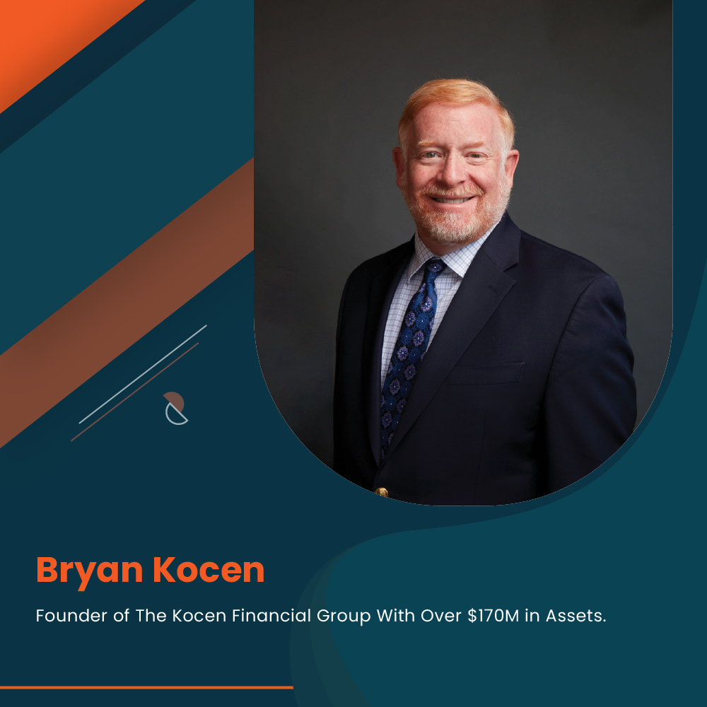 Bryan Kocen Suits