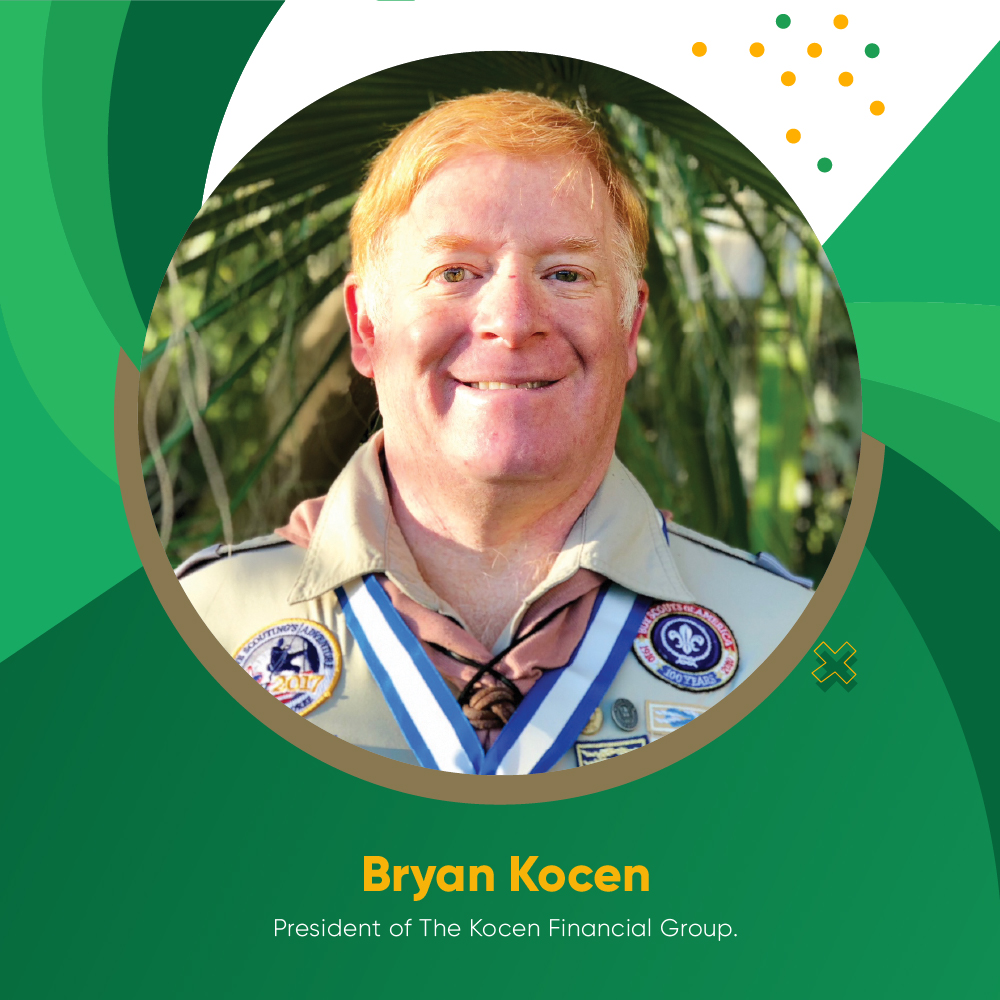 Images of Bryan Kocen