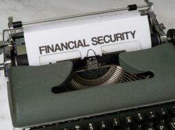 Shaping Futures with Holistic Financial Solutions A Path to Financial Security