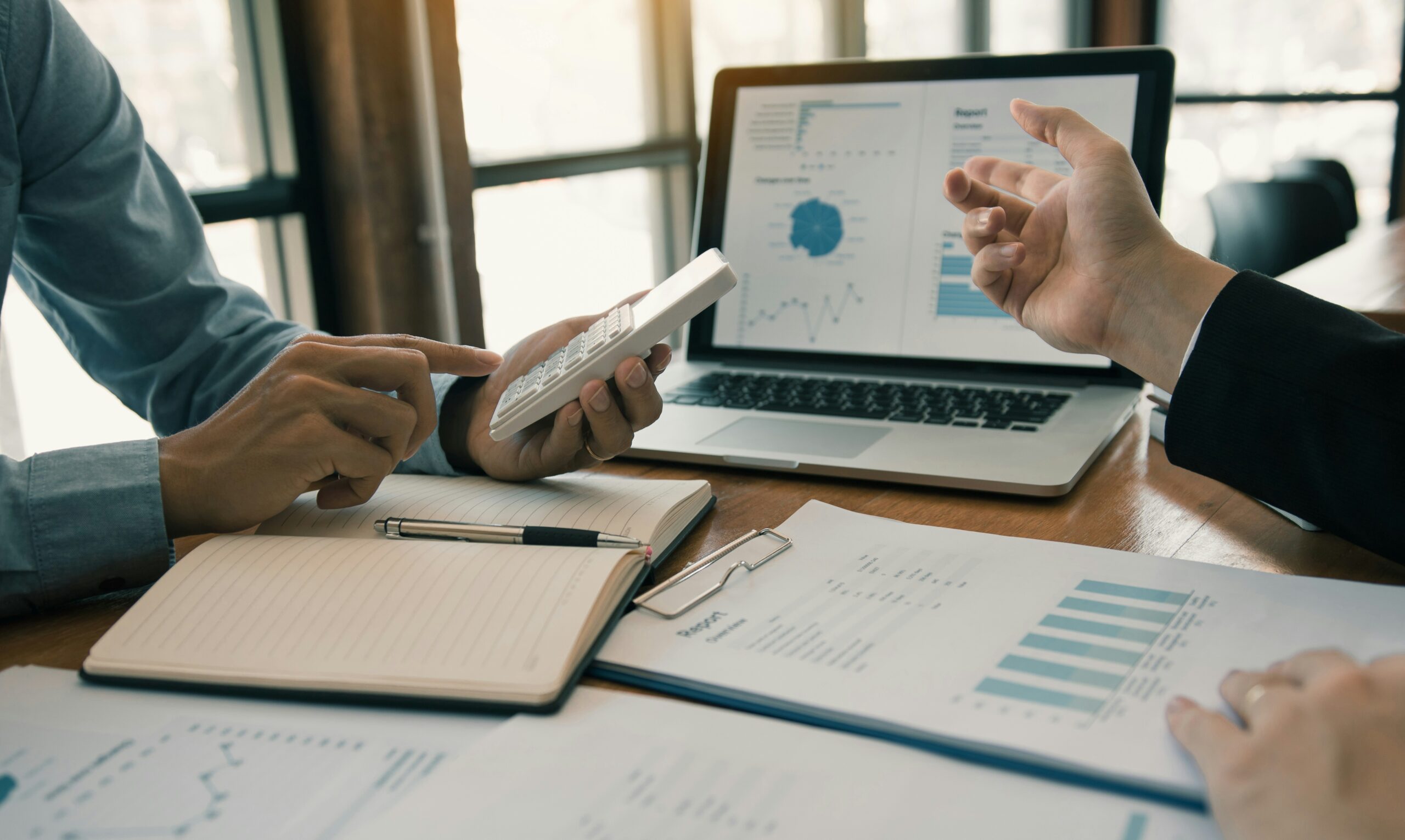How Expert Financial Planning Transforms Lives for a Secure Future by Bryan Kocen