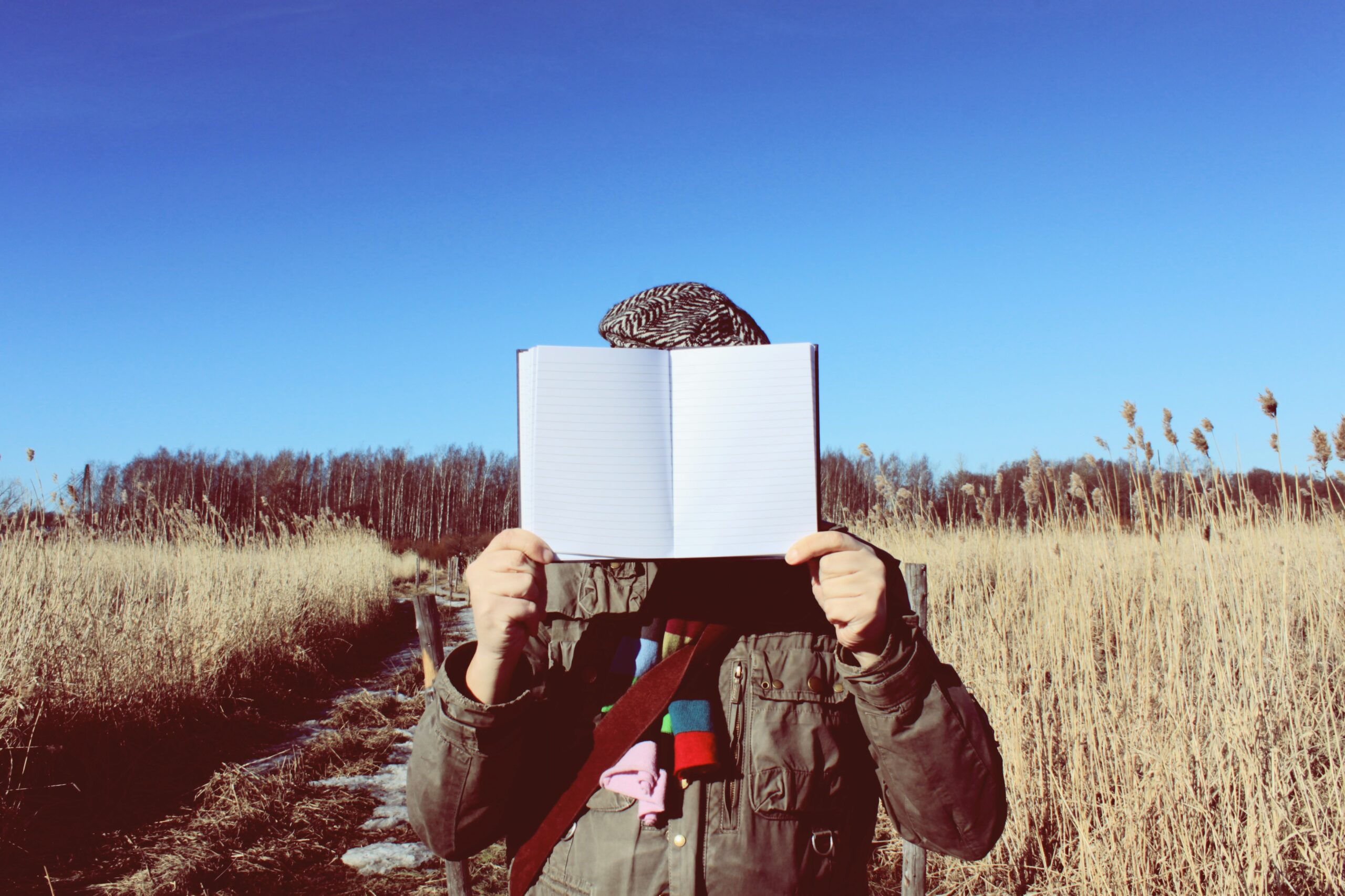 Invisible Portfolio