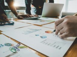 Bryan Kocen:Financial Strategies