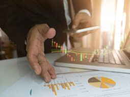 Bryan Kocen-Financial Strategies